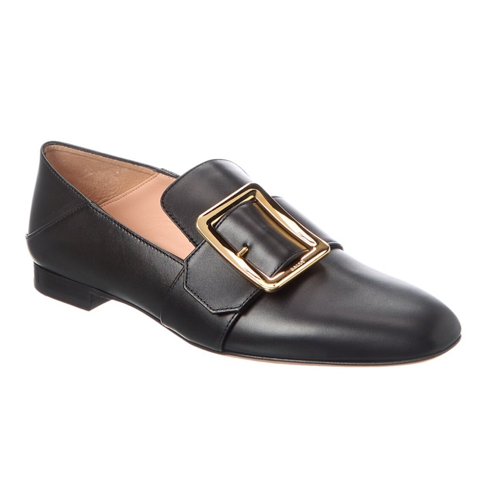 Bally Janelle Loafers